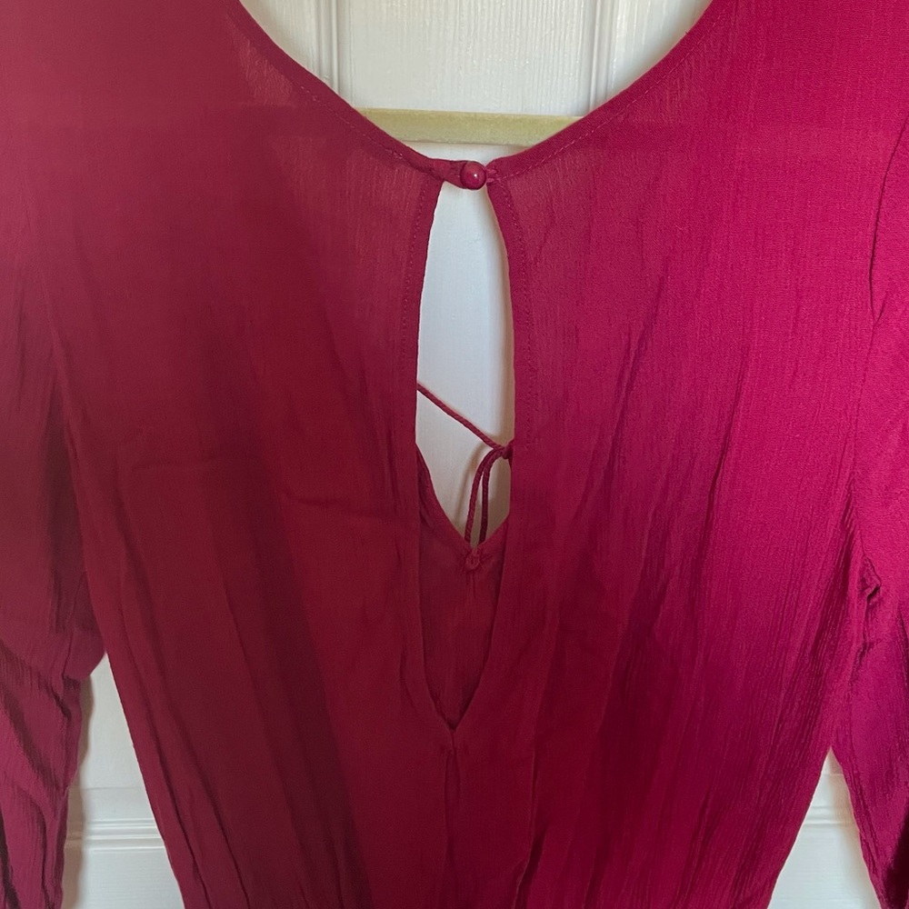 Romper - Picture 3 of 3